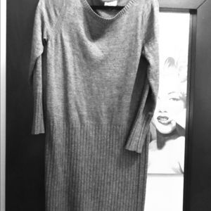 Lou & Grey Sweater Dress
